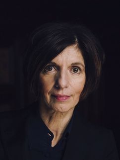 Porträt der Soziologin Jutta Allmendinger.