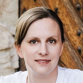 Fotografin Verena Müller
