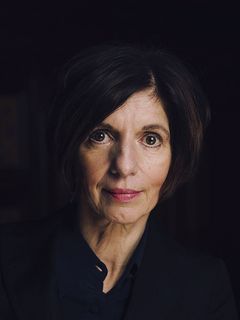 Porträt der Soziologin Jutta Allmendinger.
