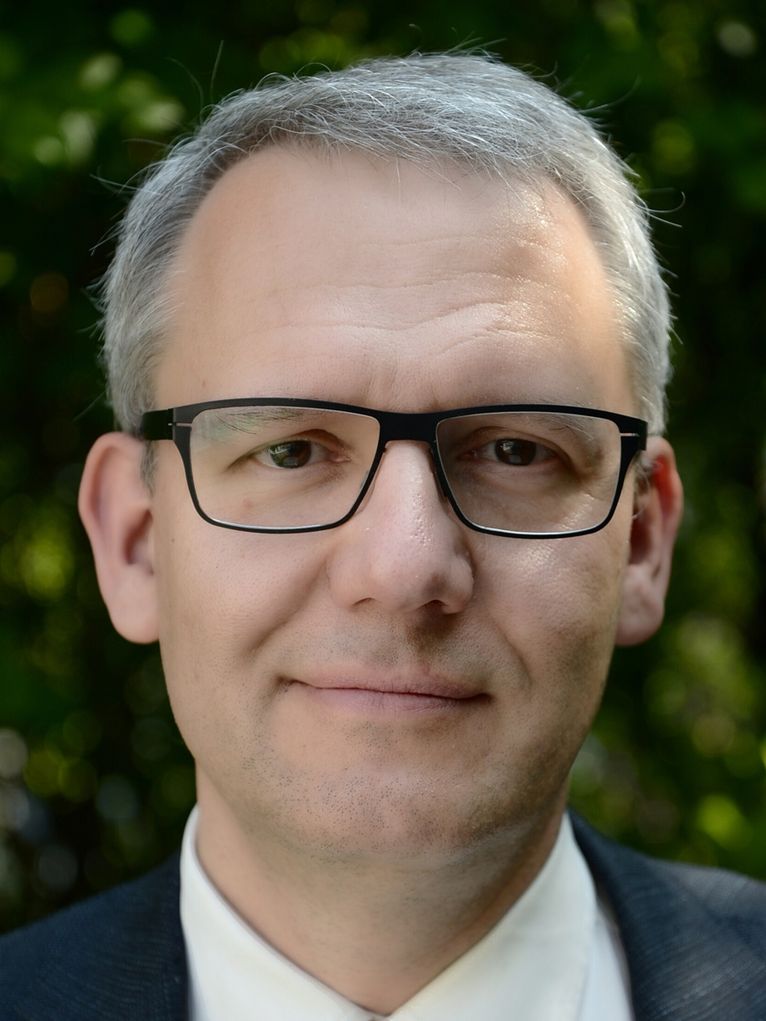 Andreas Wirsching