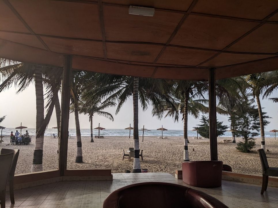 Strandcafe
