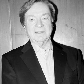 Porträt von Karl-Heinz Reith.