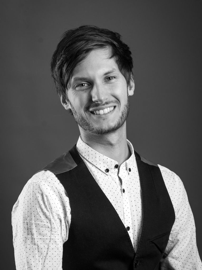 Der Historiker Jakob Saß