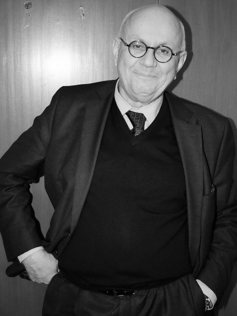 Peter Strohschneider
