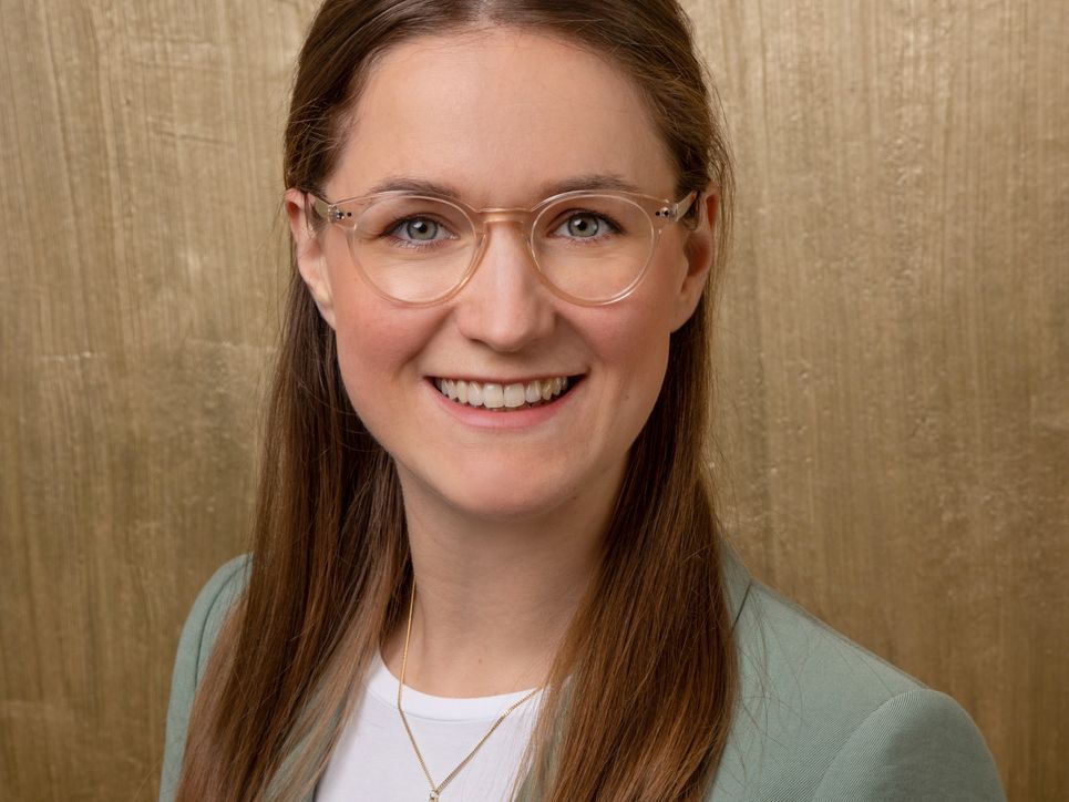 Portrait Vanda Púčiková
