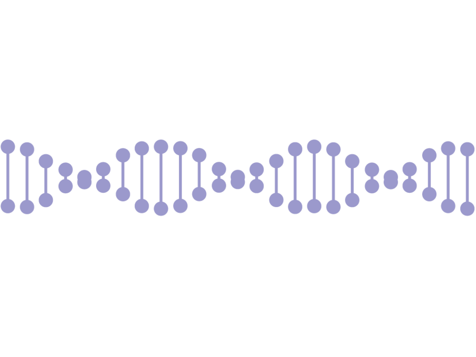 DNA Strang Datenspeicher
