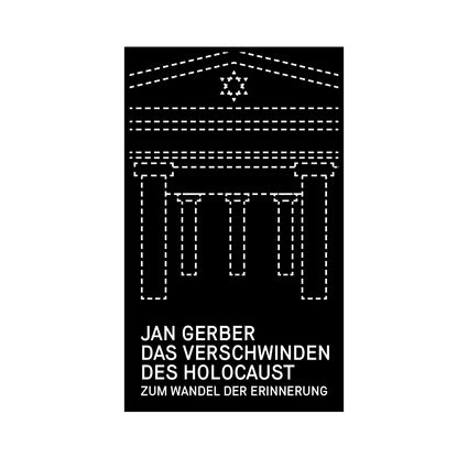 Das Cover zum Buch von Jan Gerber.
