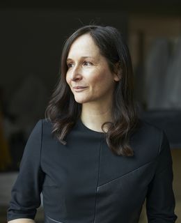 Alexandra W. Busch, Generaldirektorin des Leibniz-Zentrums für Archäologie.